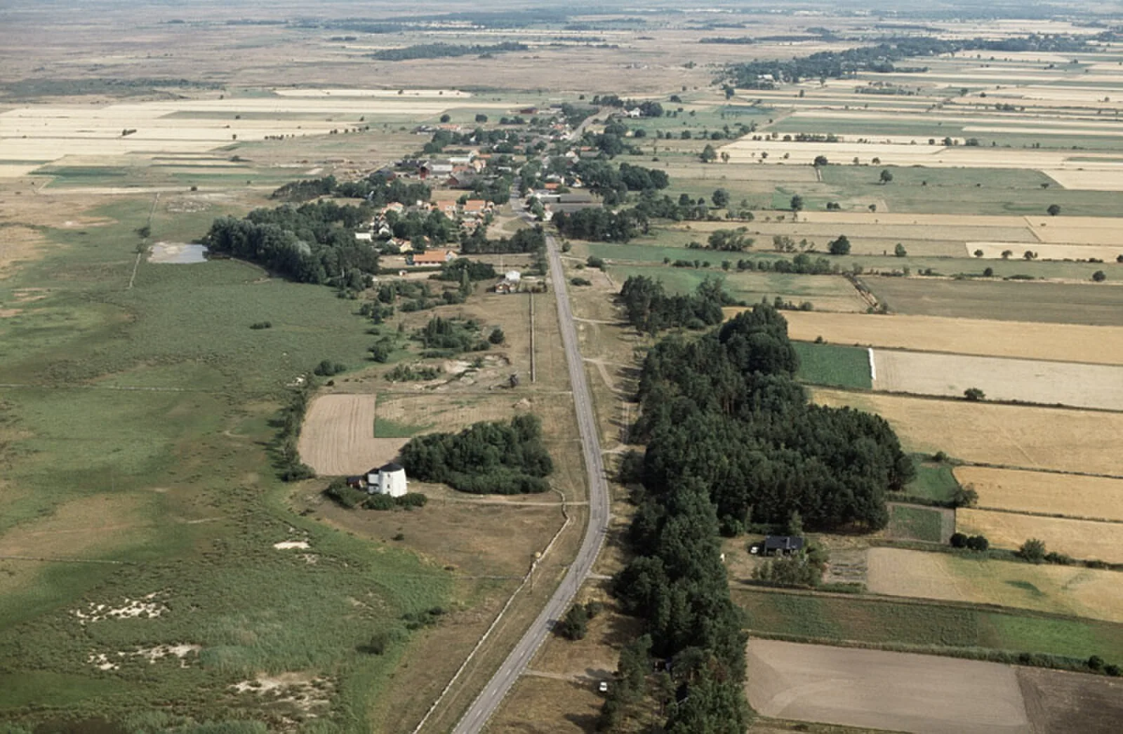 Alby, Öland